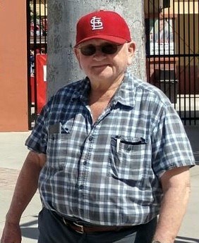 Obituary of Joseph F. Hawkins