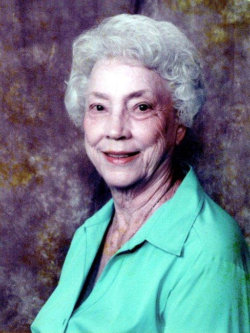 Obituary of Hilda L. Hall