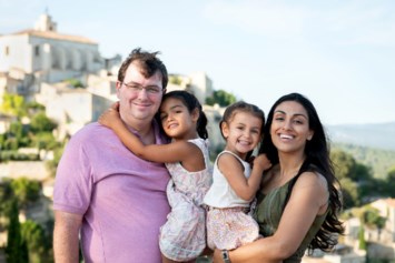 Obituary of Madina Rhine