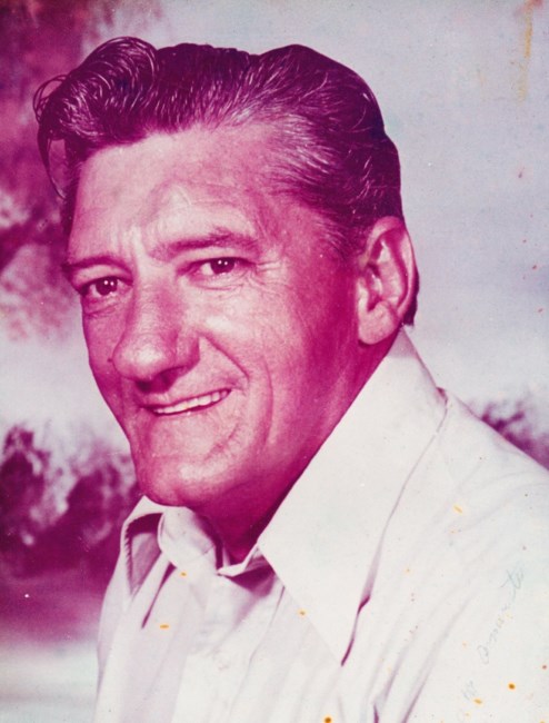 Obituary of Aaron Bernard Mccullough