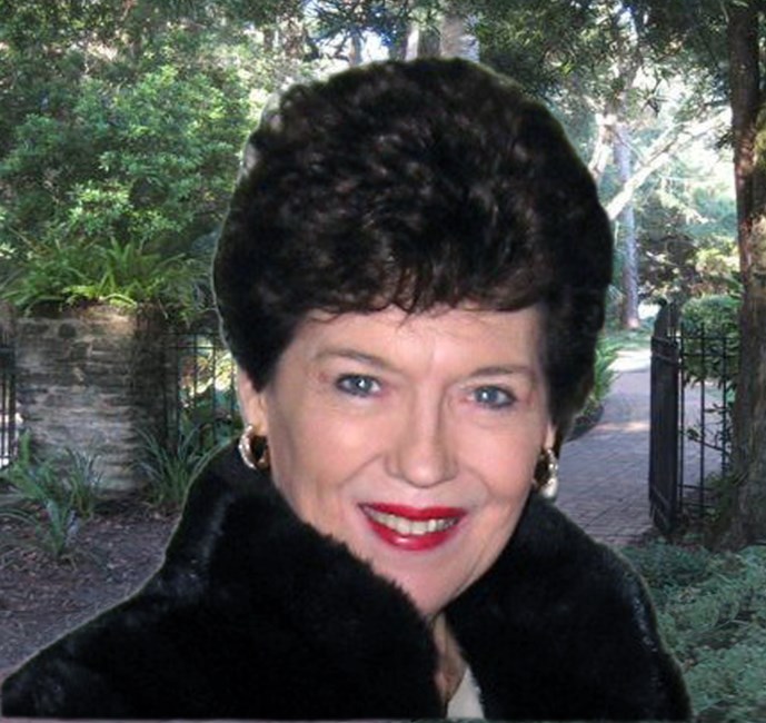 Obituary of Lila Blocker Akridge