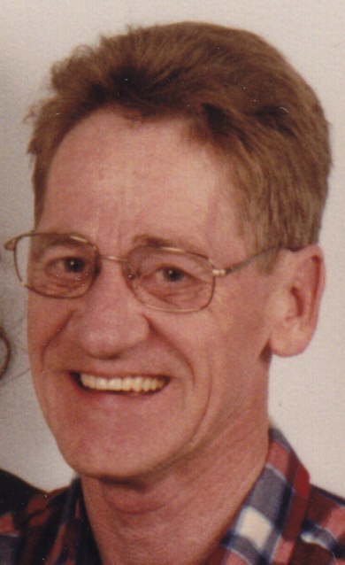 Obituary of Larry L. Ramey