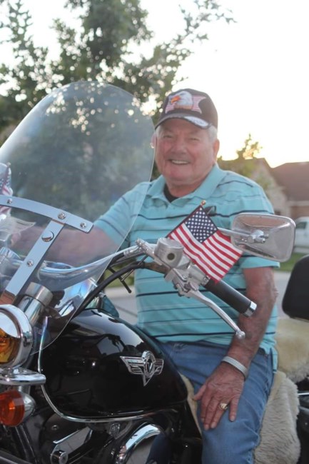 Obituary of Wayne C Webb