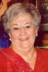 Obituary of Rose M Webster