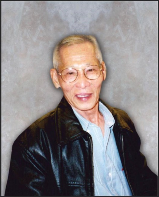 Obituary of Chi Quoc La