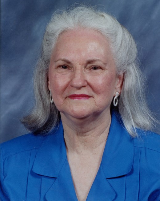 Obituary of Annie Mae Freeman McSwain