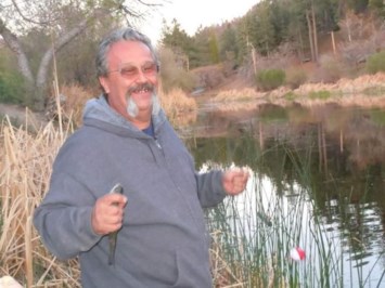 Obituary of David Paul Ortiz