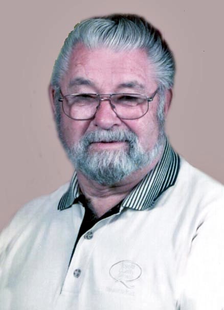 Obituary of Orest "Chuck" Kosmenko