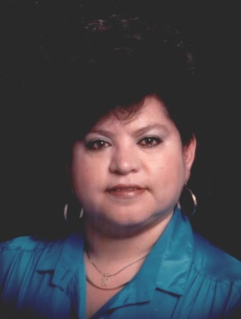 Obituario de Rosa M. Duarte