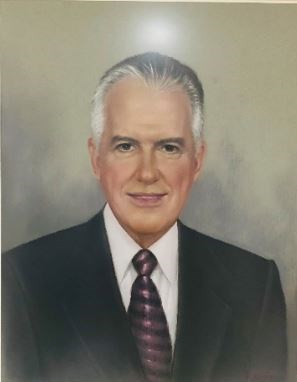 Obituary of Rodrigo Victor De Valle