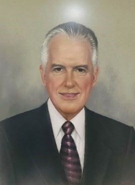 Obituary of Rodrigo Victor De Valle