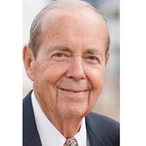 Obituary of Richard Eugene Wharton