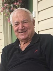 Obituary of Charles McKean Kugelmann, Sr.