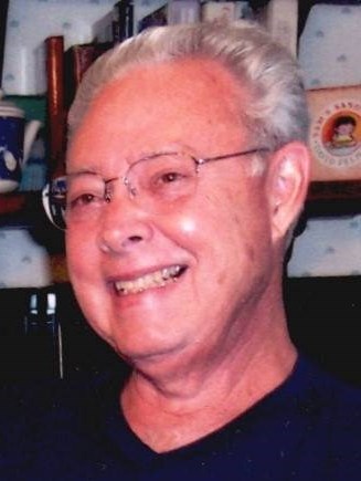 Obituary of Robert "Bob" Charles Porter