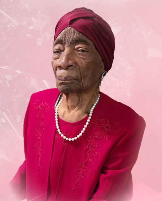 Obituary of Ella Mae Price