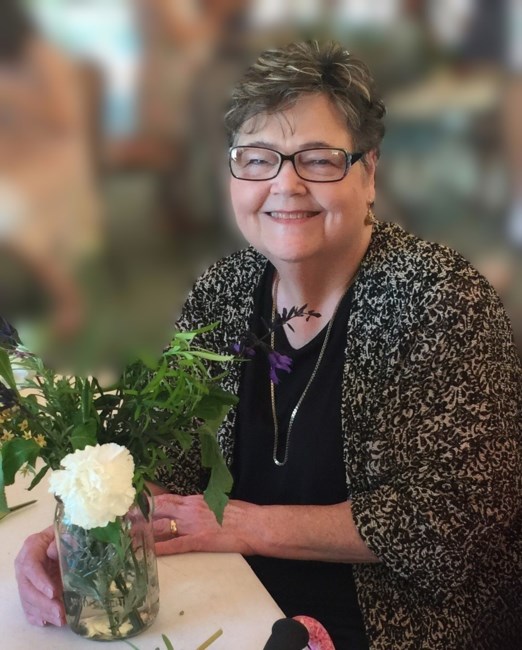 Obituary of Connie Wroten Richard