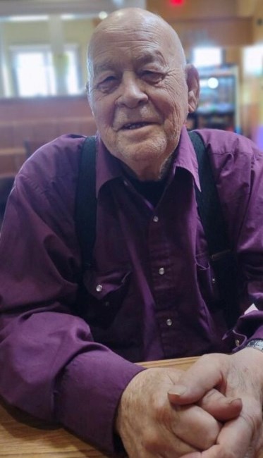 Obituary of Leroy Barton