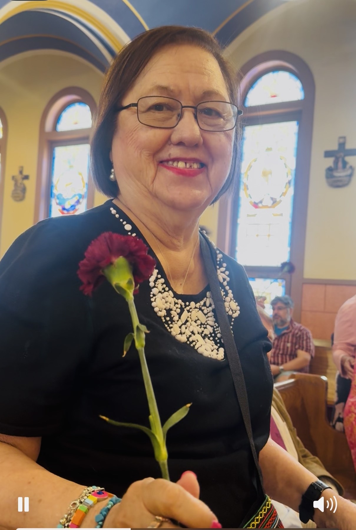 Obituary of Celia A. Barrera