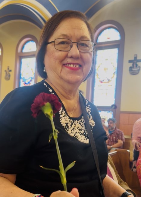 Obituary of Celia A. Barrera