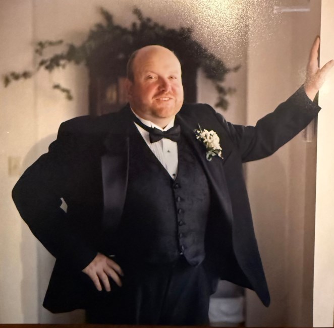 Obituary of Richard Milton Nixon