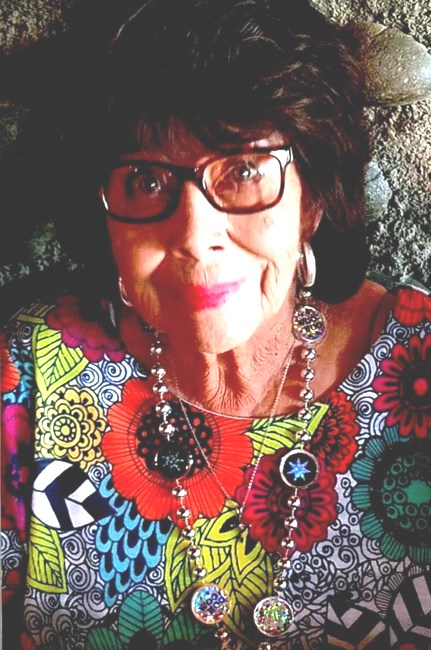 Obituary of Teresa R Candelaria