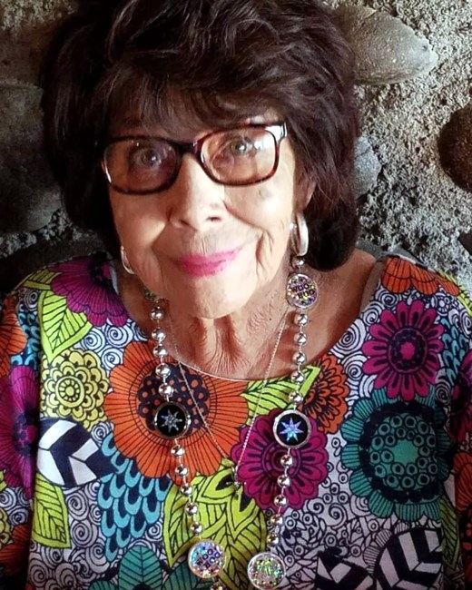 Obituary of Teresa R Candelaria