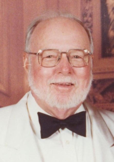 Obituary of Lloyd C. Affholter