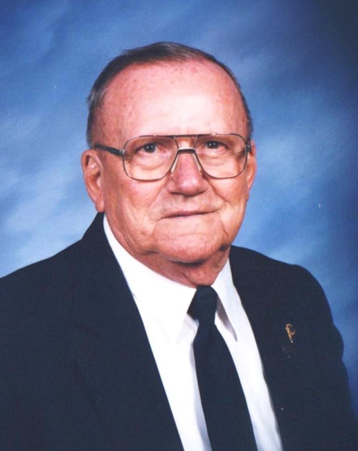 Obituary of Ralph Raymond Seibel
