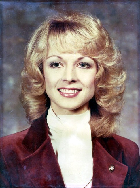 Obituary of Sherry Ann Reynolds