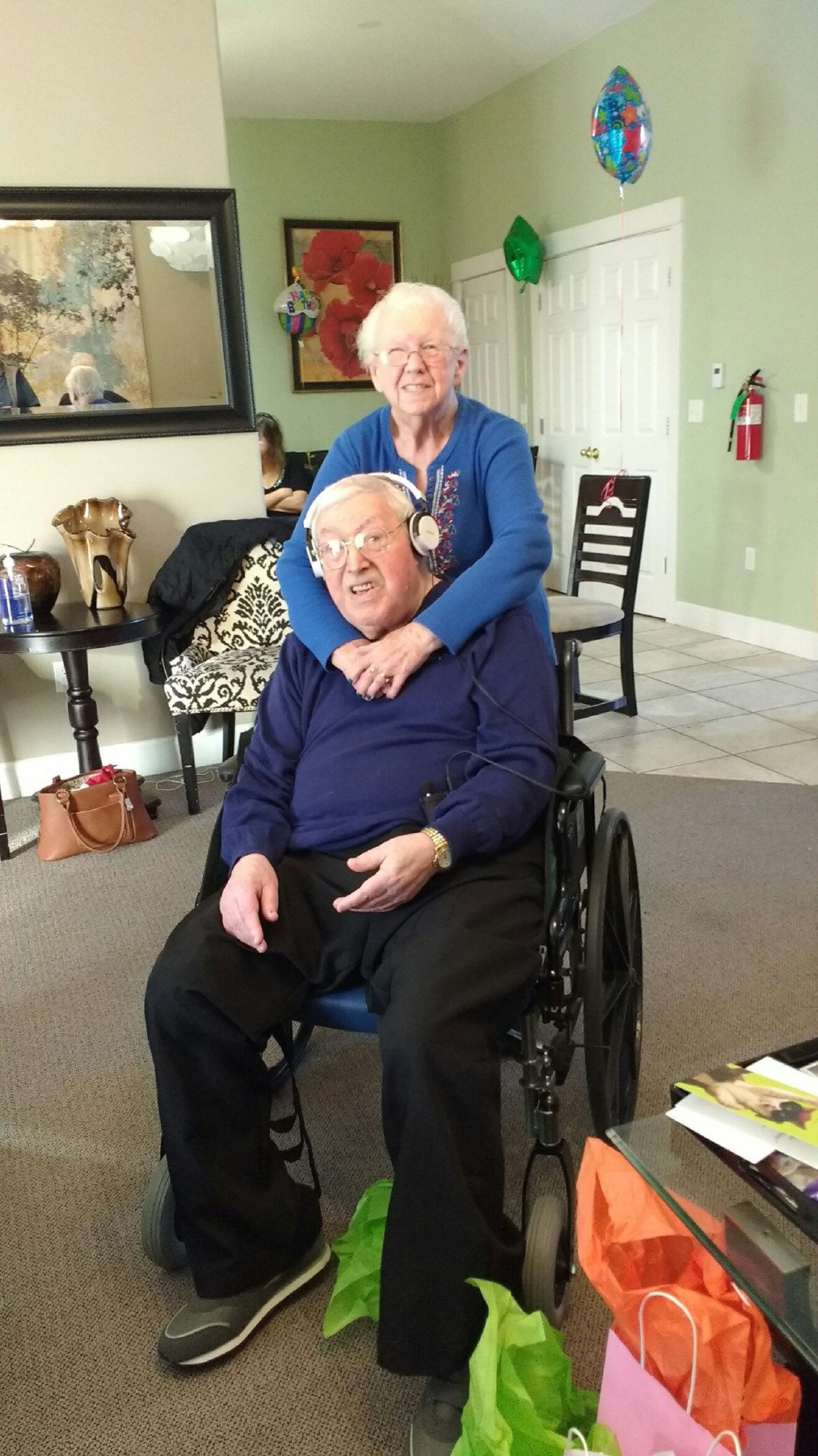 Obituary of Gilbert Norman Harryman