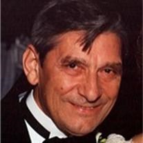 Obituary of Pasquale C. Zavarella
