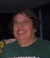 Obituary of Robin Maria Carter