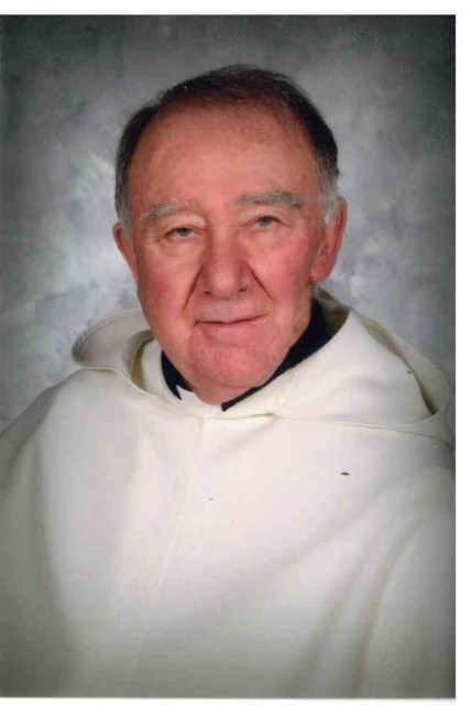 Obituary of Rev. Fr. Arcangelo Manzi, O. de M.