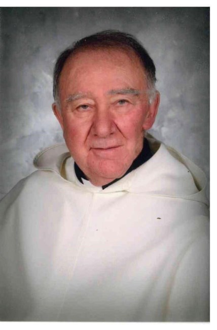 Obituario de Rev. Fr. Arcangelo Manzi, O. de M.