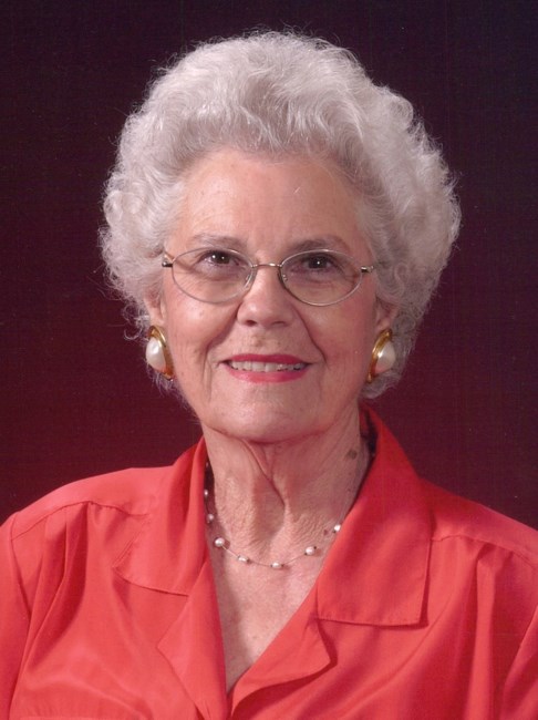Obituary of Nelma Ward Ausley