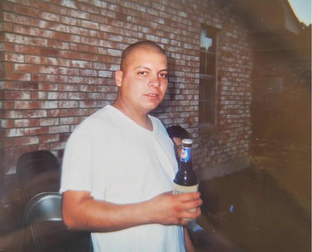 Obituary of Juan Loya Jr.