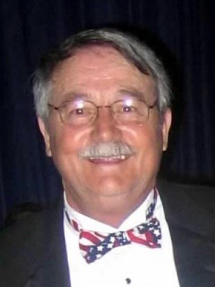 Obituary of Rufus Frederick Alexander Jr.