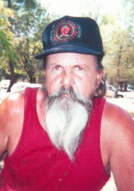Obituary of James Leonard Webster Jr.