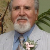 Obituary of Jacinto J. Quirarte