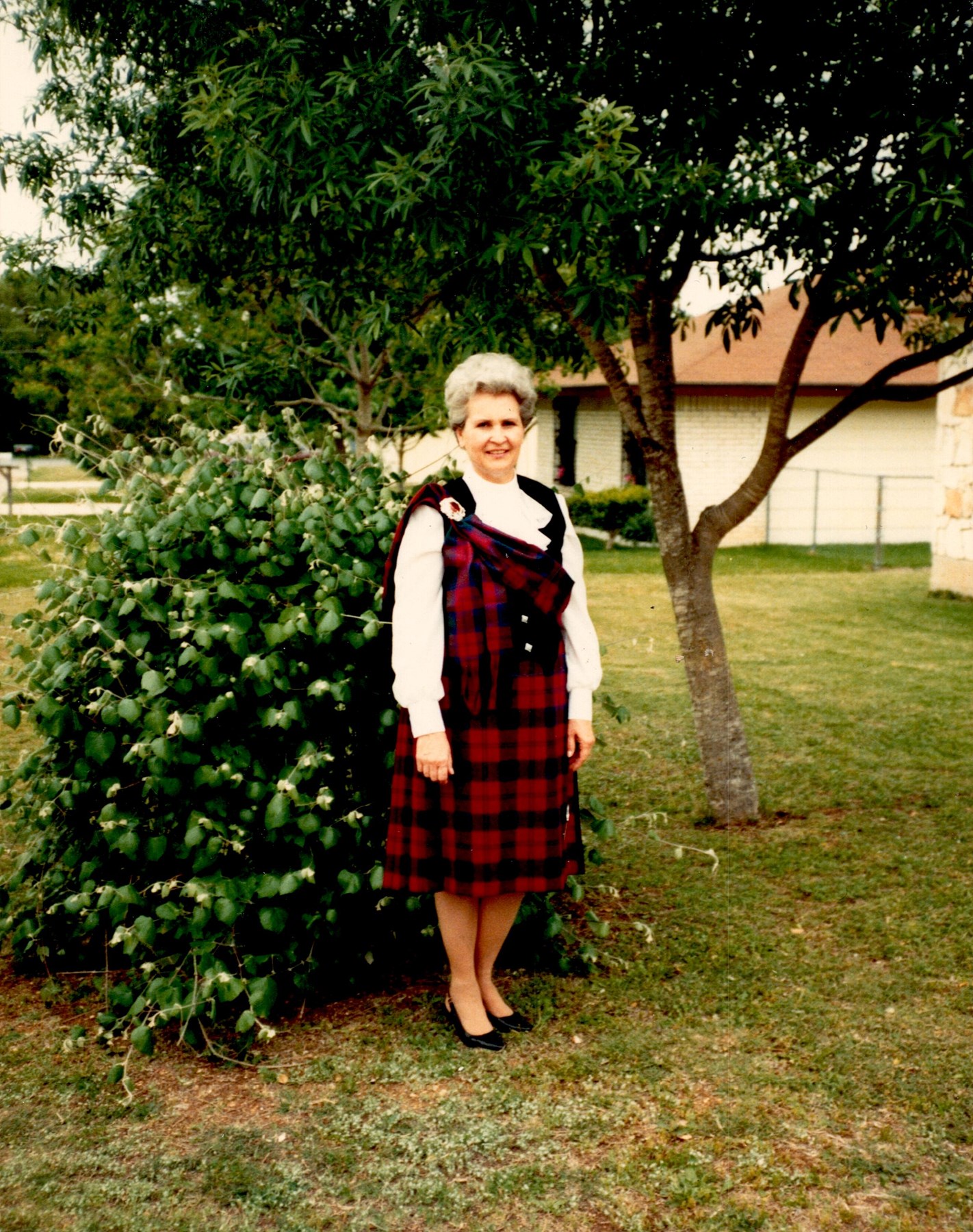 Obituary of Jo Ann Hunt