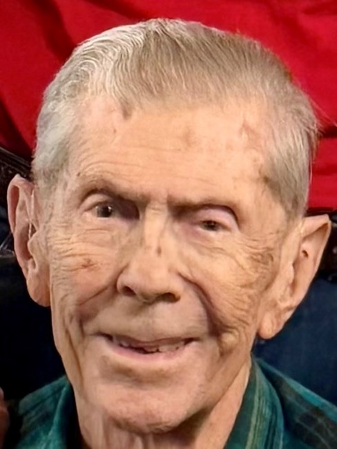 Obituary of Bernard Godehn Holm