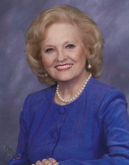 Obituary of Ann Lewis Cheek