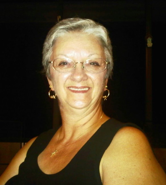 Obituary of Sharon Hoyt