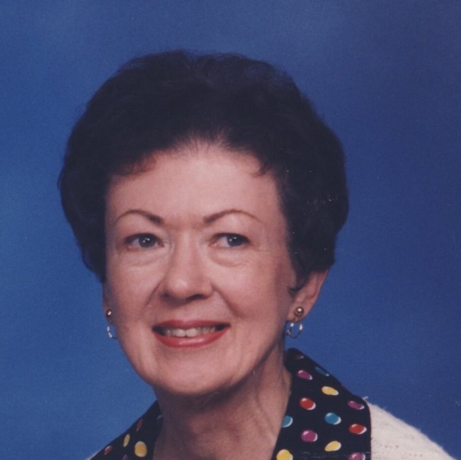 Obituary of Mary Elizabeth Adkins