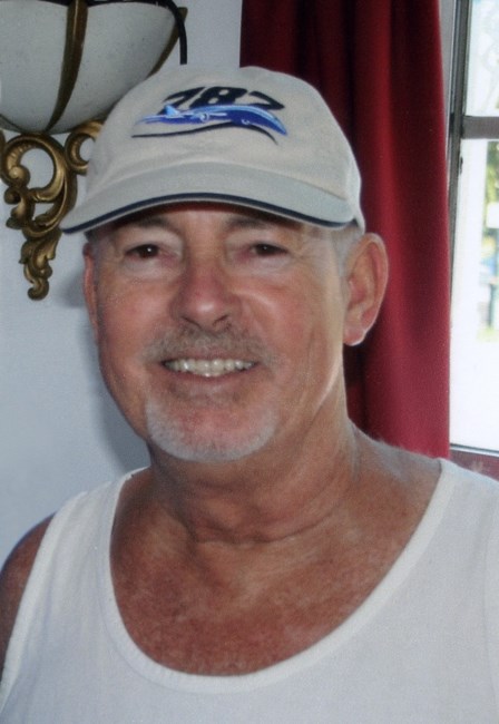 Obituary of Jack Schroeder