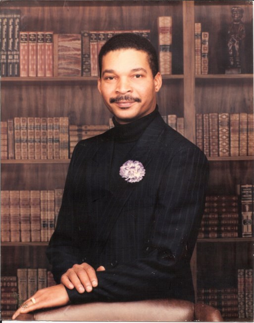 Obituary of Donald Maurice Moore