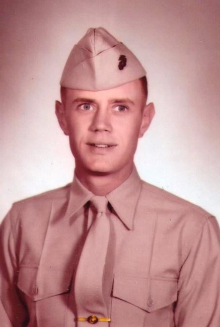 Obituary of James "Jimmy" Shook