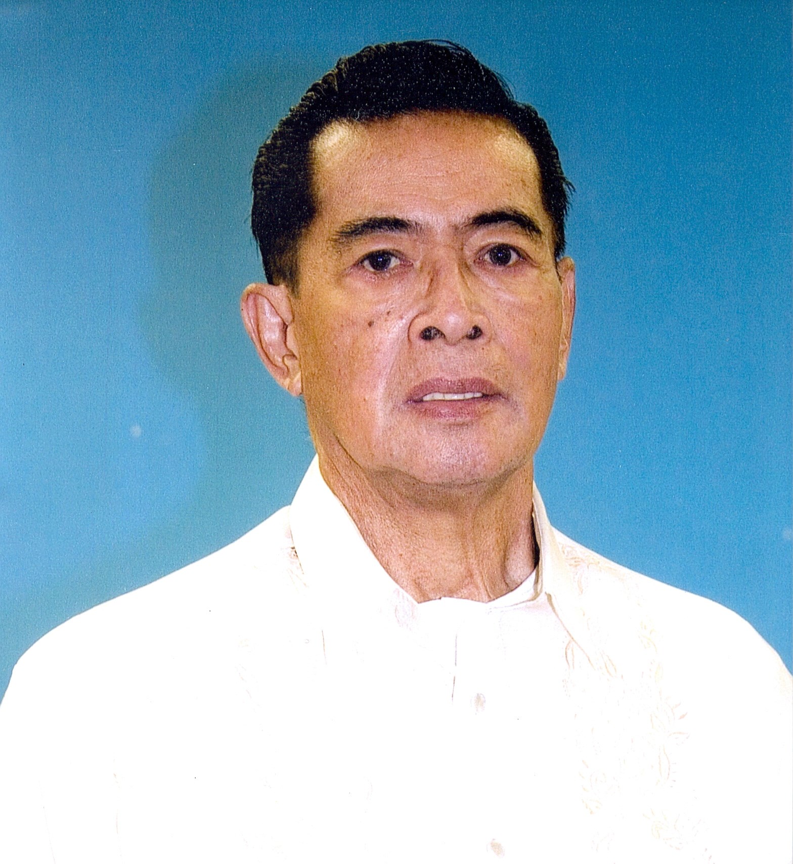 Obituario de Egipsico R. Larracas