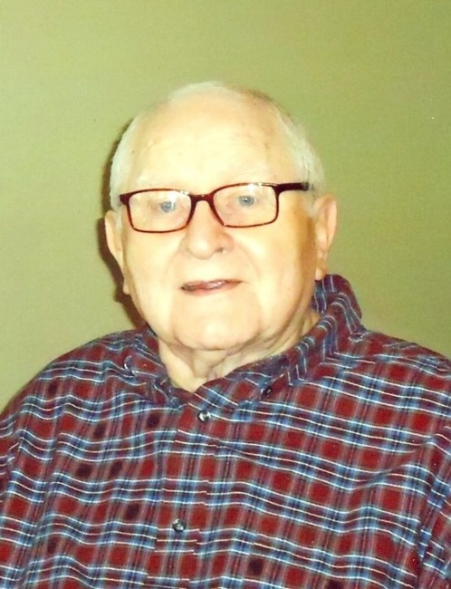 Obituary of Col. John Konrad Kern (Ret.)