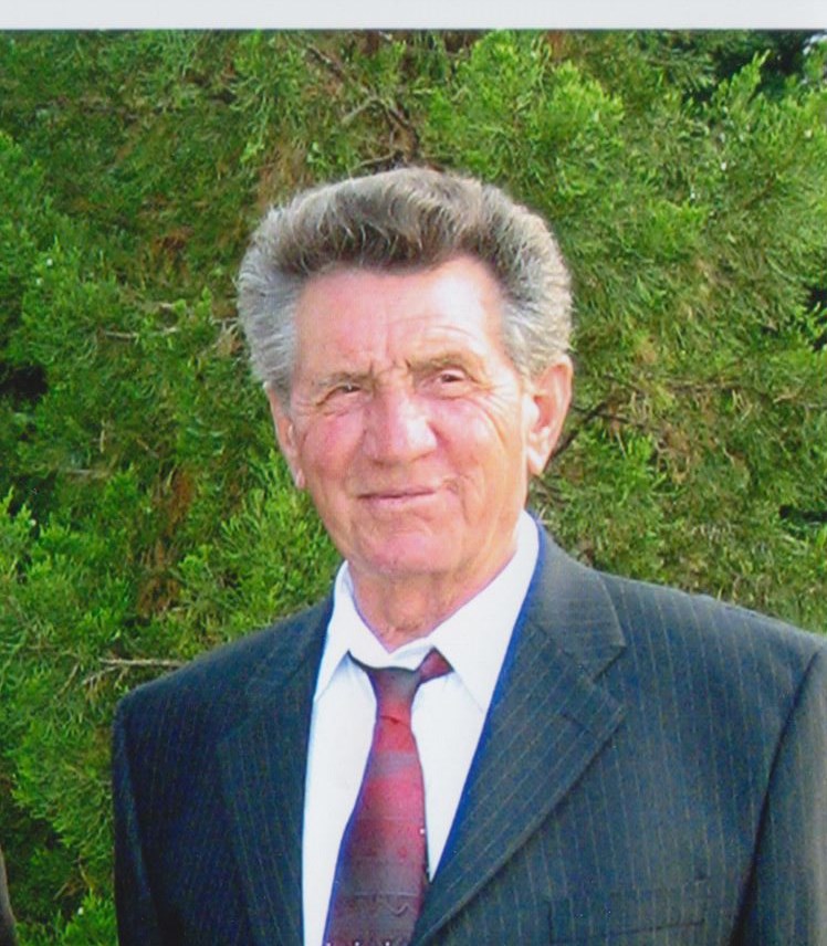 Obituary of Salvatore Acquista